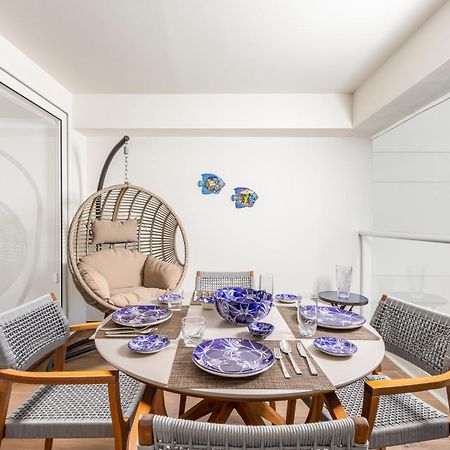 Harbor 3008 Amazing Beach Front Condo By Moikkarentals Puerto Vallarta Ngoại thất bức ảnh
