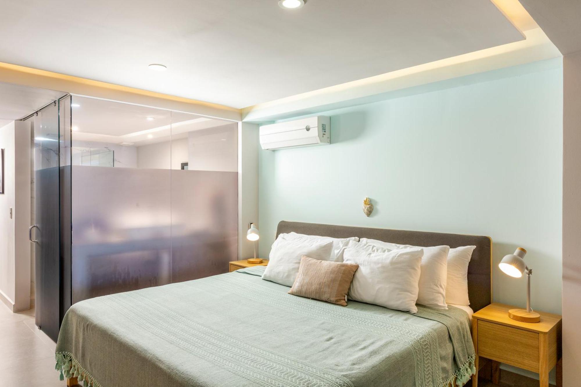 Harbor 3008 Amazing Beach Front Condo By Moikkarentals Puerto Vallarta Ngoại thất bức ảnh